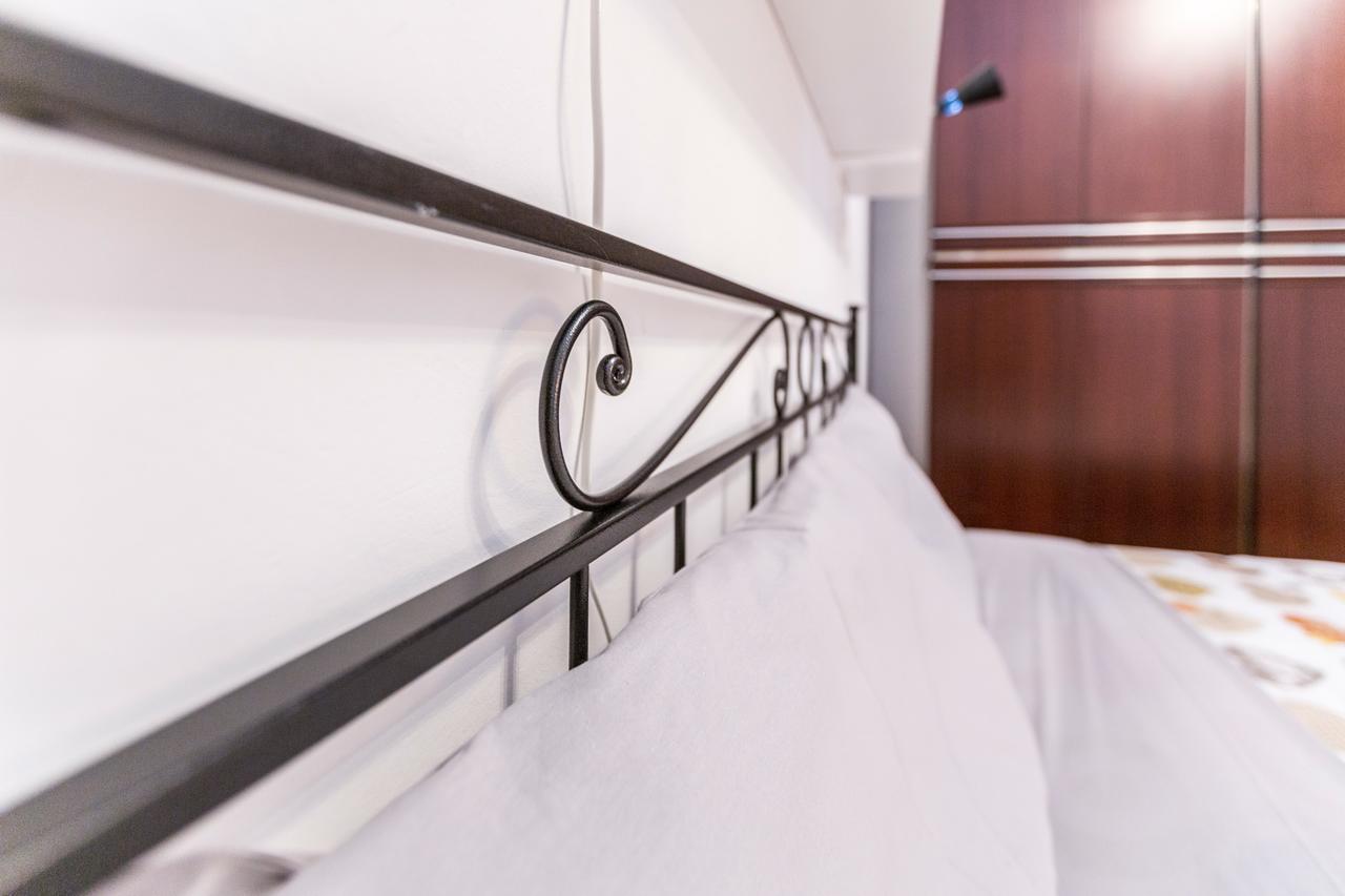 Amaseo - The Place Apartments Bologna Exterior photo