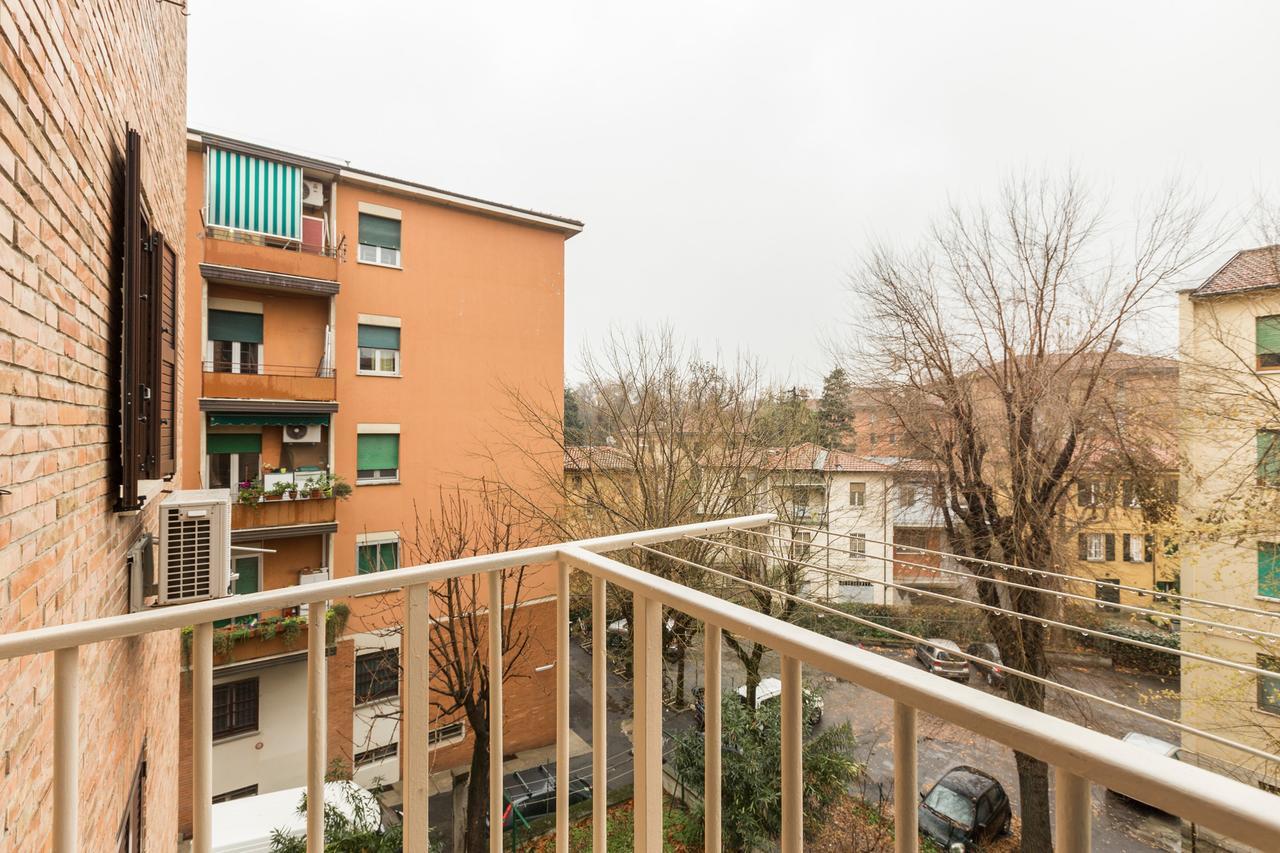 Amaseo - The Place Apartments Bologna Exterior photo
